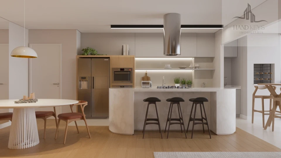 Imagens do imóveis HARMOS