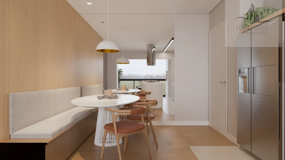 Imagens do imóveis HARMOS