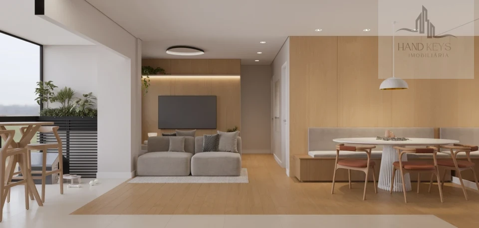 Imagens do imóveis HARMOS