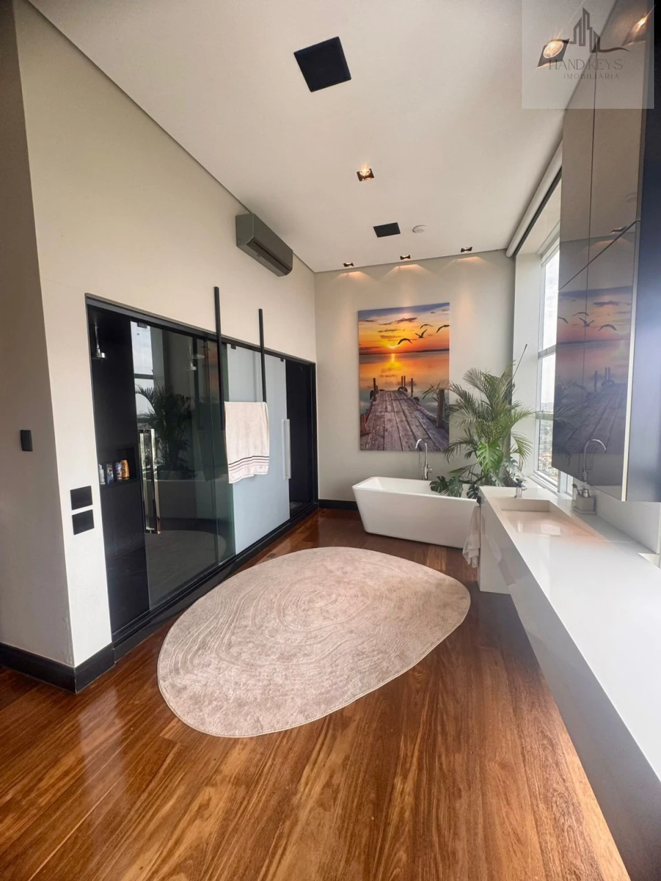 Imagens do imóveis Cobertura Á Venda Parc Guell Londrina