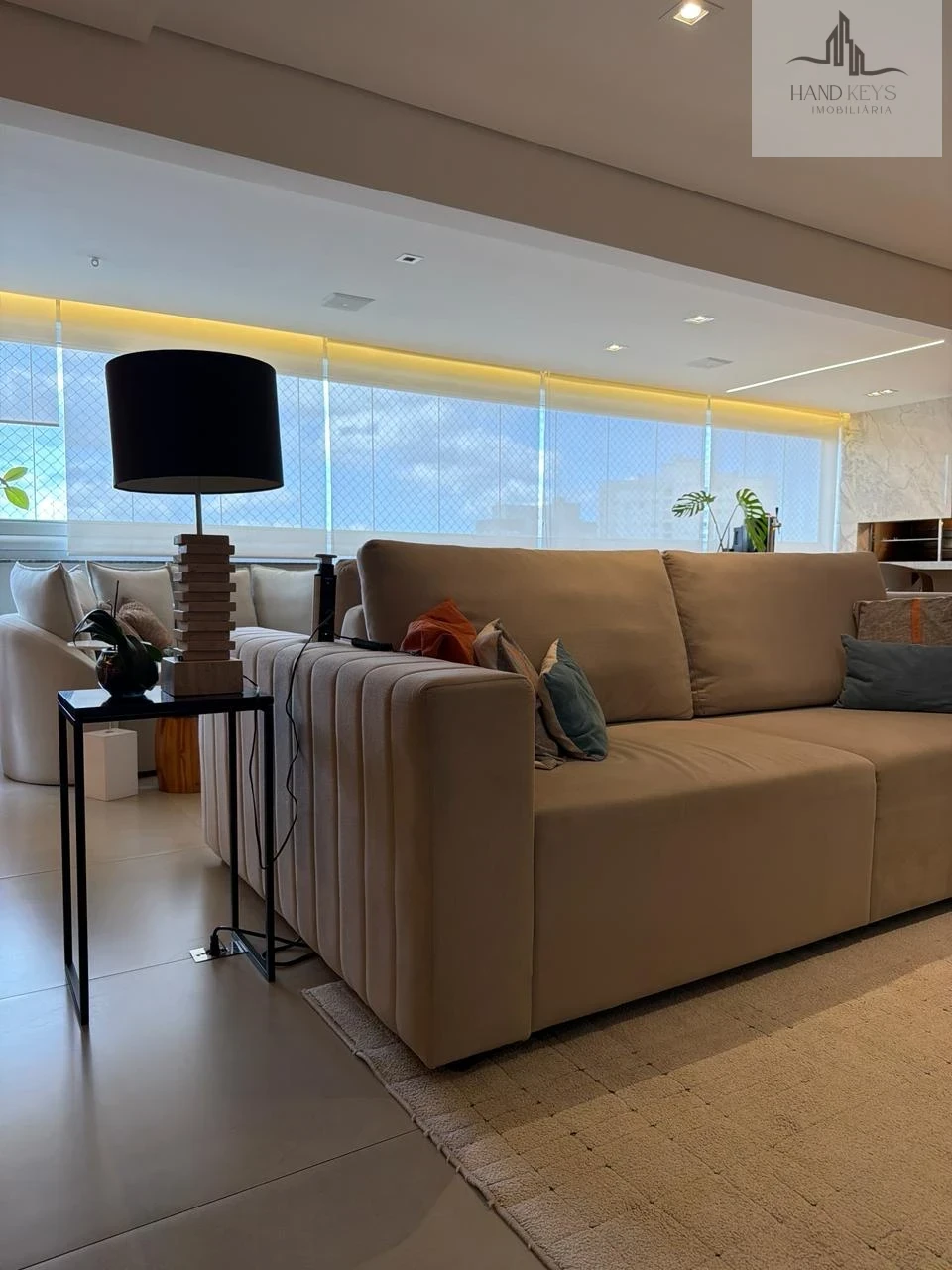 Imagens do imóveis VENDA  - Apartamento Ed. L Essence Londrina 3 Suítes