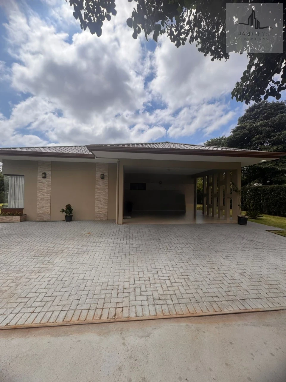 Imagens do imóveis ACEITA PERMUTA - Casa Em Condomínio À Venda Estância Bom Tempo Londrina