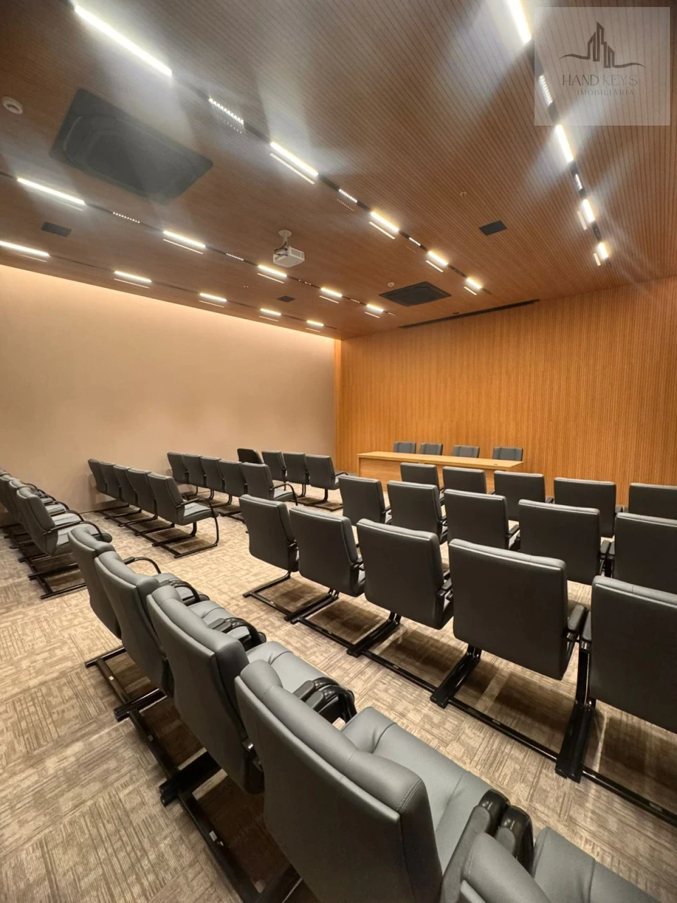 Imagens do imóveis LOCAÇÃO | Quartier 550