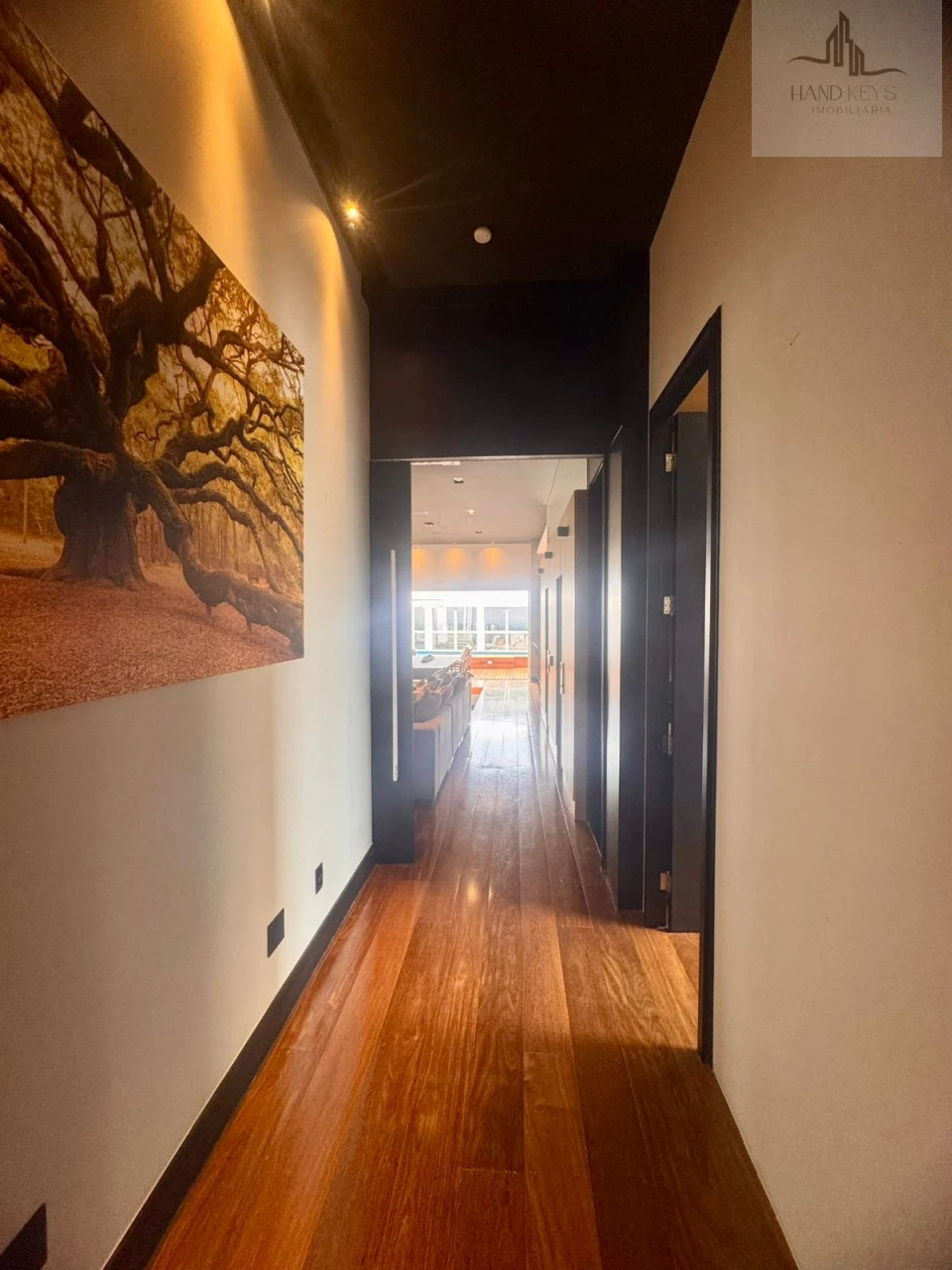 Imagens do imóveis Cobertura Á Venda Parc Guell Londrina