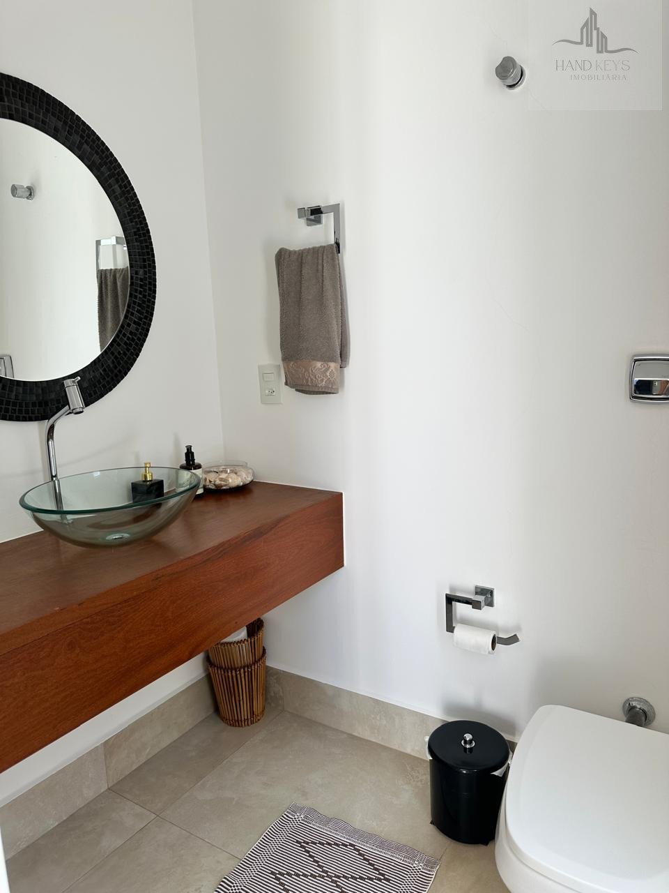 Imagens do imóveis Casa Em Condomínio Á Venda Ville Campestre Londrina
