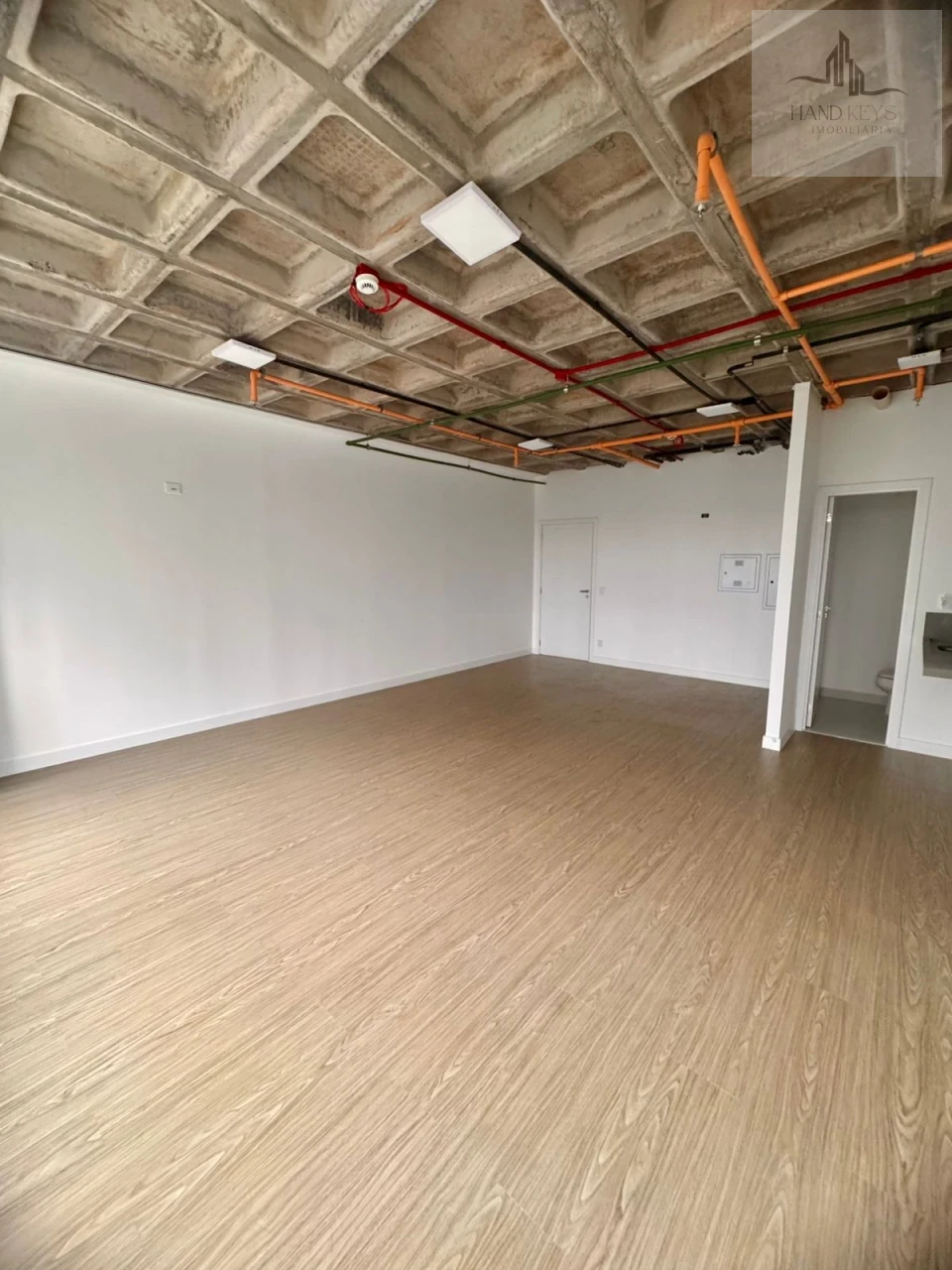 Imagens do imóveis LOCAÇÃO | Quartier 550