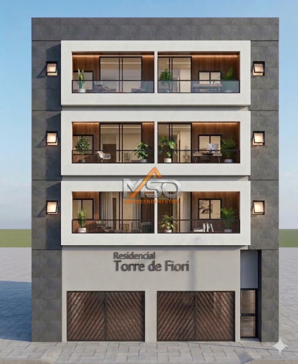Imagens do imóveis Lançamento torre De Fiori