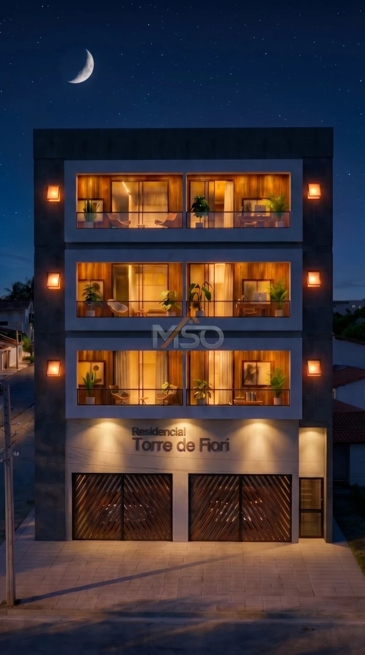 Imagens do imóveis Lançamento torre De Fiori