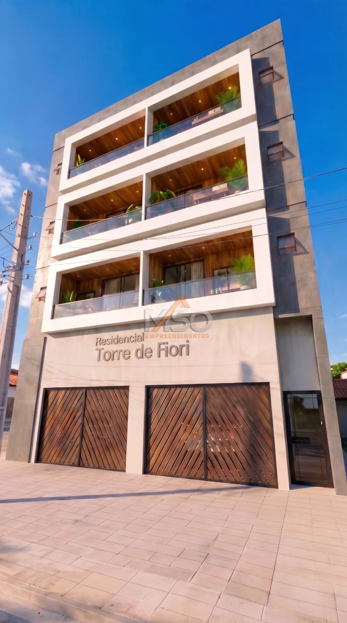 Imagens do imóveis Lançamento torre De Fiori
