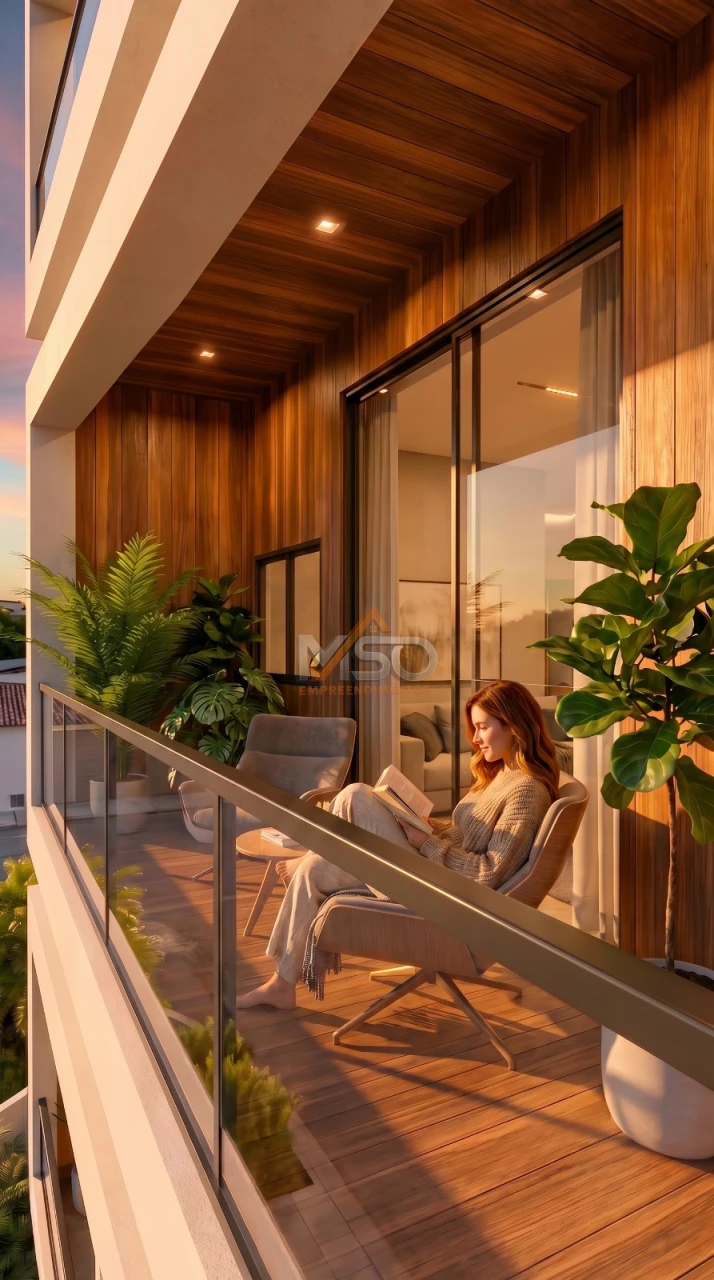 Imagens do imóveis Lançamento torre De Fiori