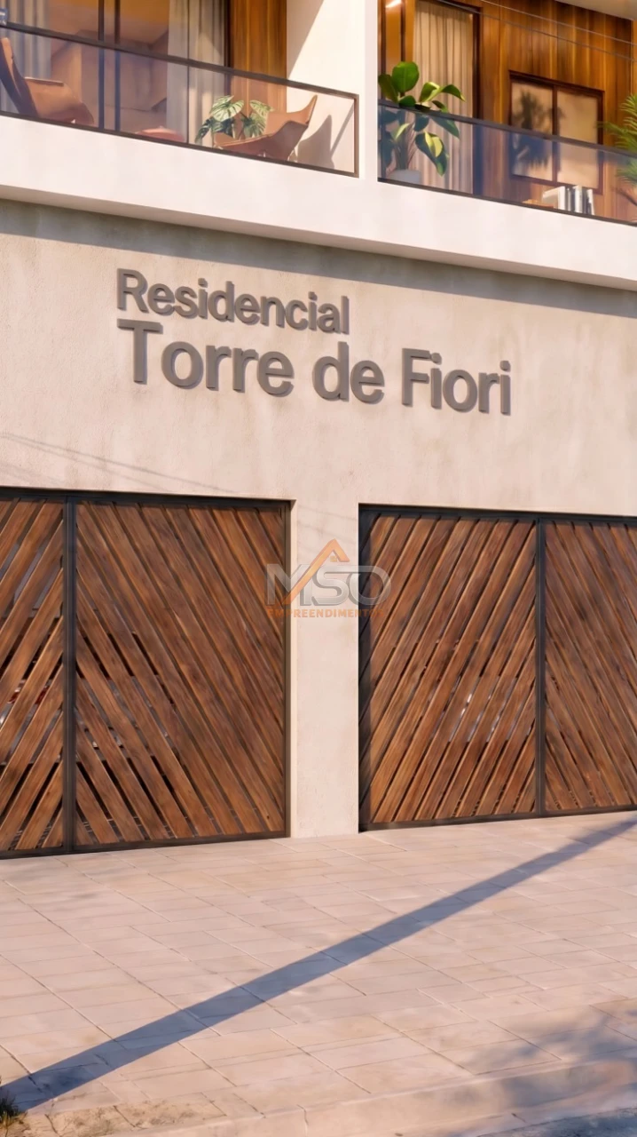 Imagens do imóveis Lançamento torre De Fiori