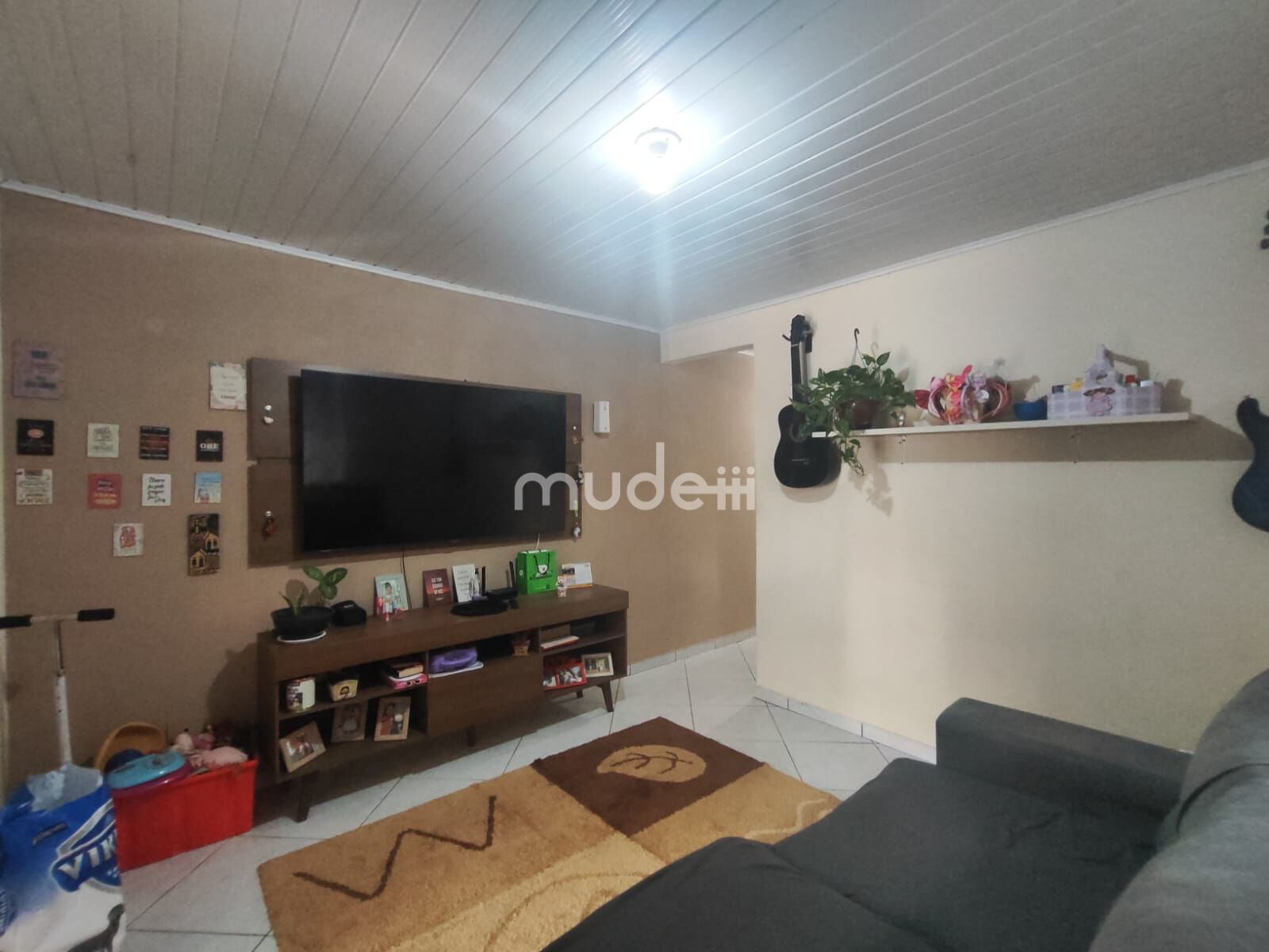 Casa 2 quartos à venda em Rio Pequeno, São José dos Pinhais - Rio Pequeno, São José dos Pinhais