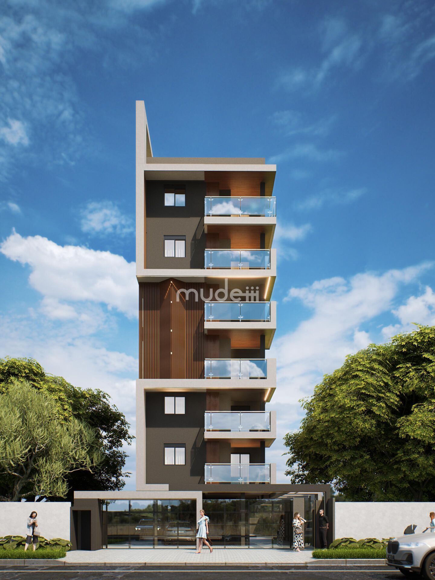 Apartamento 3 quartos à venda em São Pedro, São José dos Pinhais - São Pedro, São José dos Pinhais
