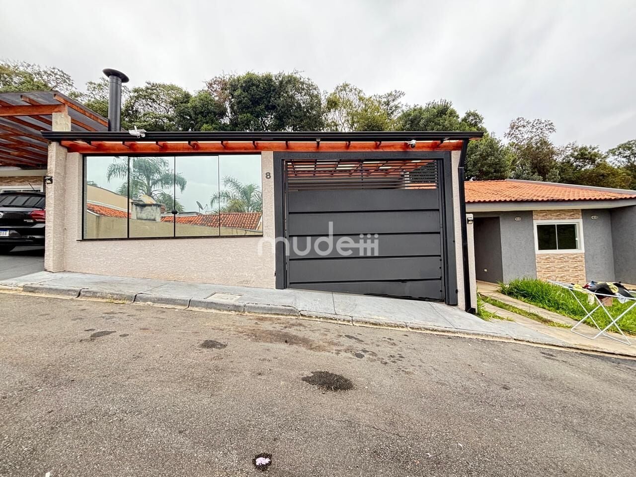 Casa 2 quartos à venda em Del Rey, São José dos Pinhais - Del Rey, São José dos Pinhais
