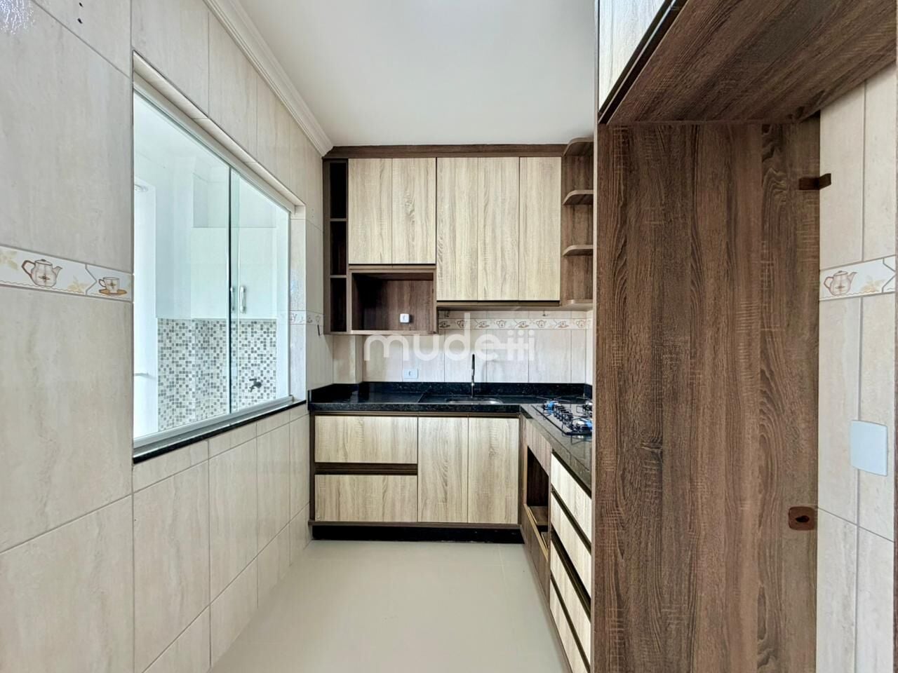 Apartamento 3 quartos à venda em Rio Pequeno, São José dos Pinhais - foto 1