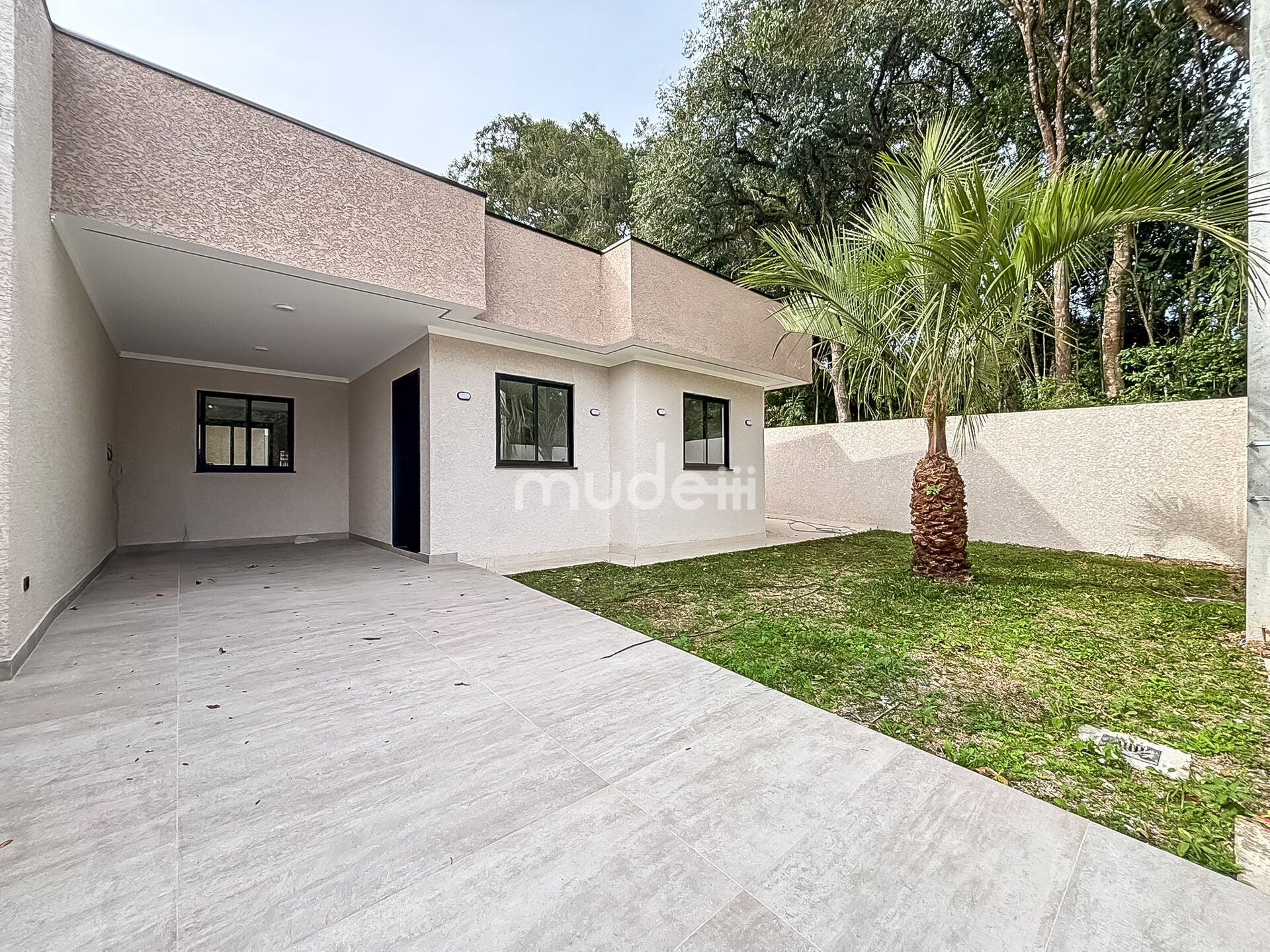 Casa 3 quartos à venda em Santo Antônio, São José dos Pinhais - Santo Antônio, São José dos Pinhais