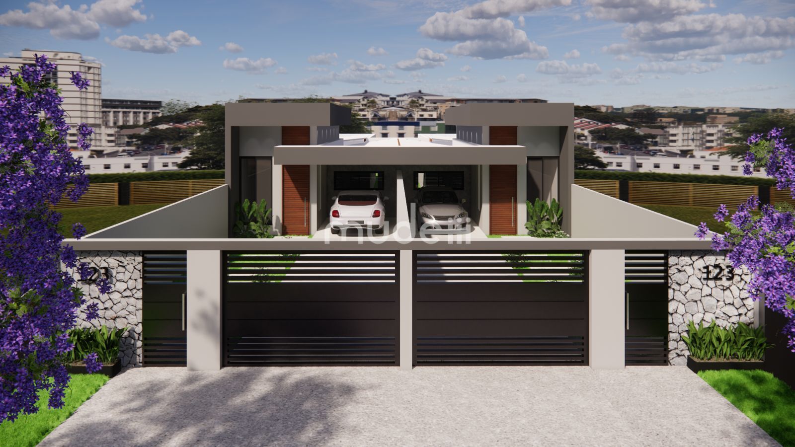 Casa 3 quartos à venda em Cidade Jardim, São José dos Pinhais - Cidade Jardim, São José dos Pinhais