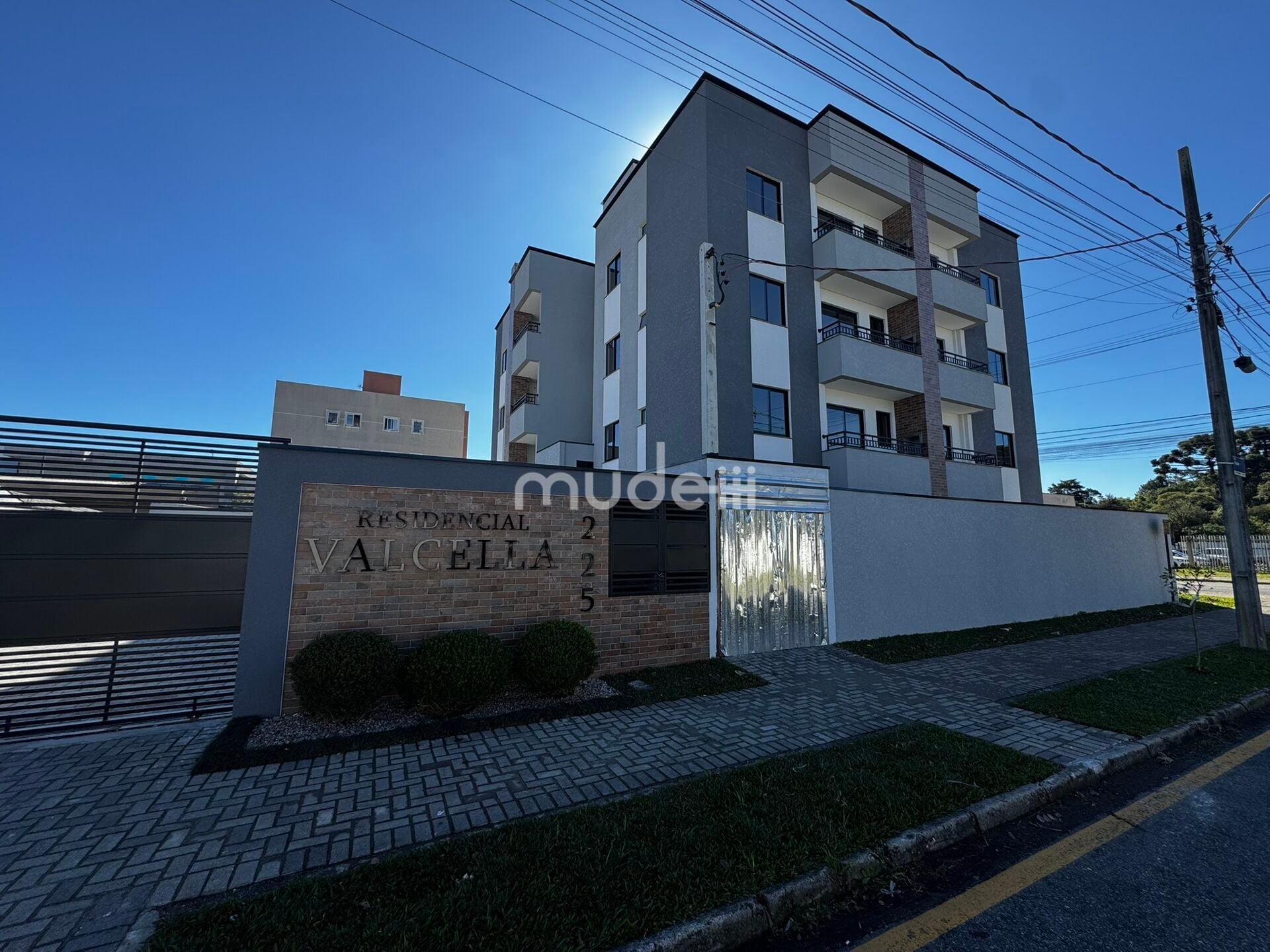 Apartamento 2 quartos à venda em São Cristóvão, São José dos Pinhais - São Cristóvão, São José dos Pinhais