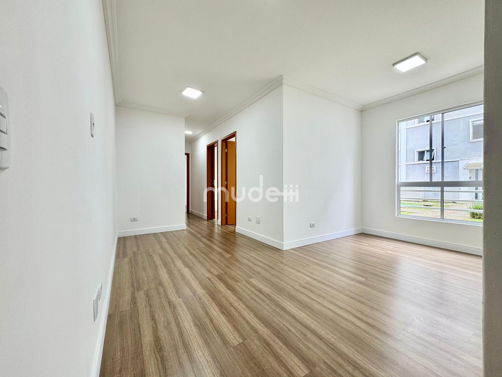 Apartamento 3 quartos à venda em Iná, São José dos Pinhais — Condomínio Parque das nações - foto 1