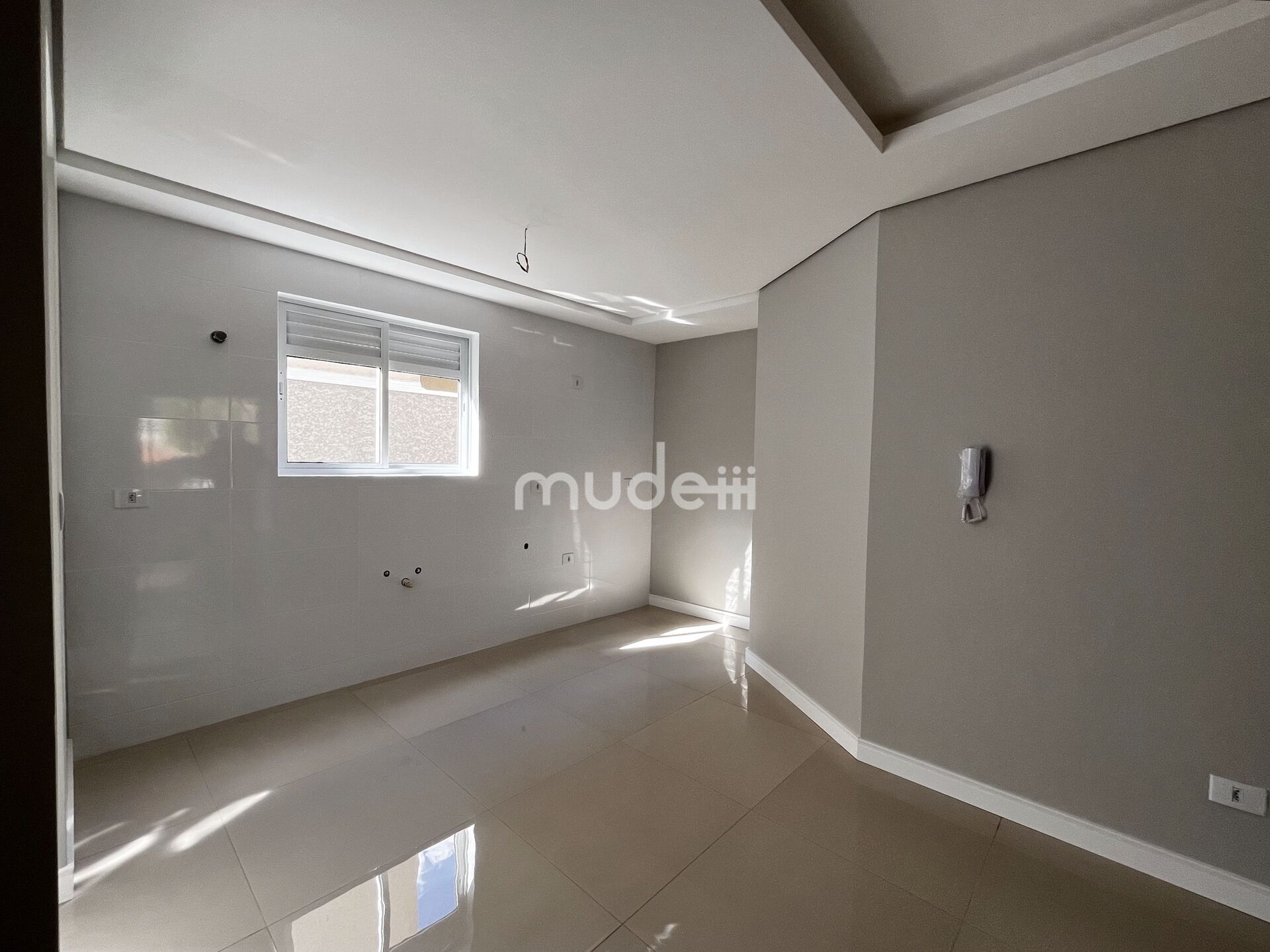 Apartamento 3 quartos à venda em Três Marias, São José dos Pinhais — Residencial Zétola - Três Marias, São José dos Pinhais
