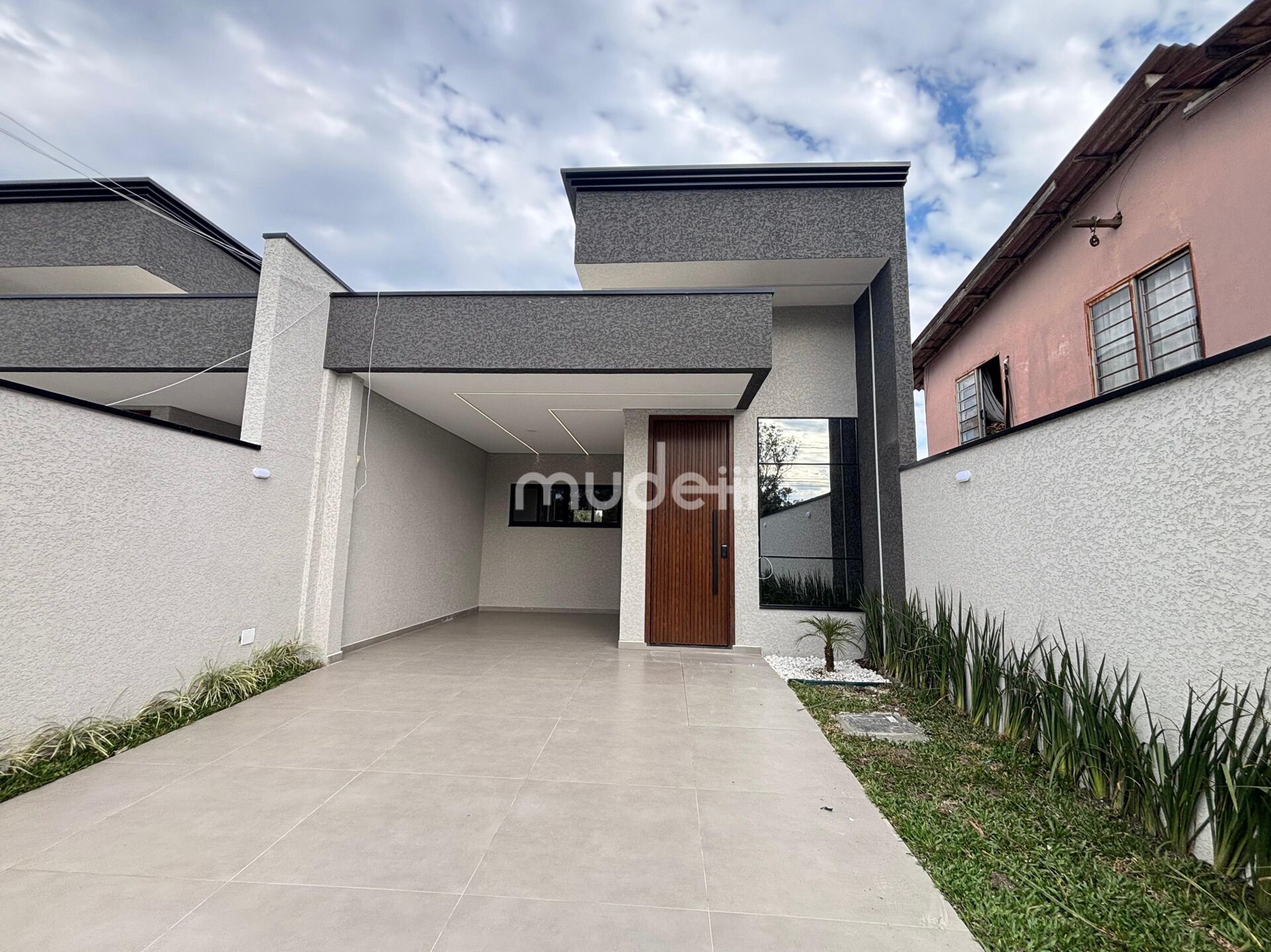 Casa 3 quartos à venda em Cidade Jardim, São José dos Pinhais - Cidade Jardim, São José dos Pinhais