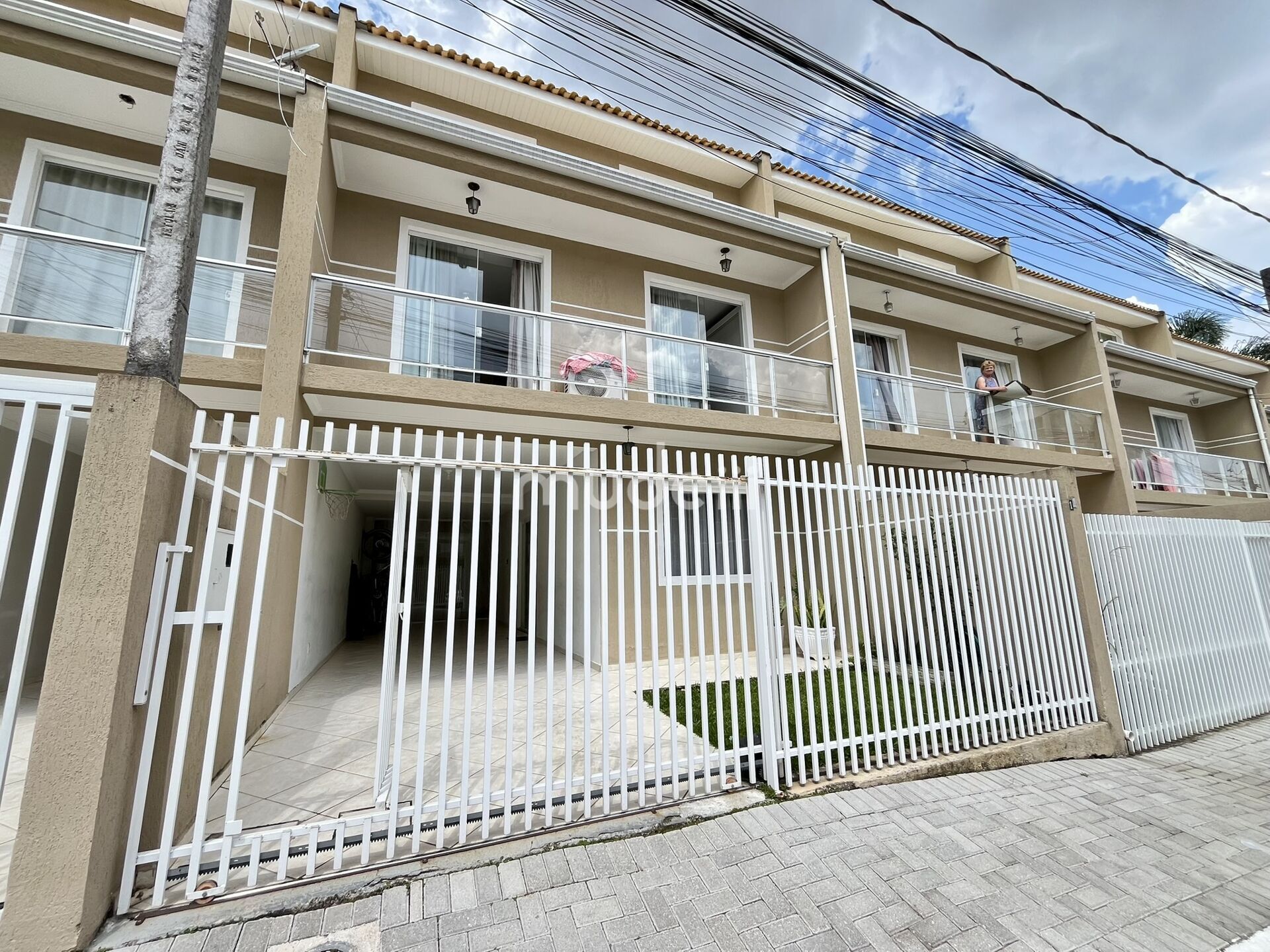 Casa 4 quartos à venda em Bom Jesus, São José dos Pinhais - Bom Jesus, São José dos Pinhais
