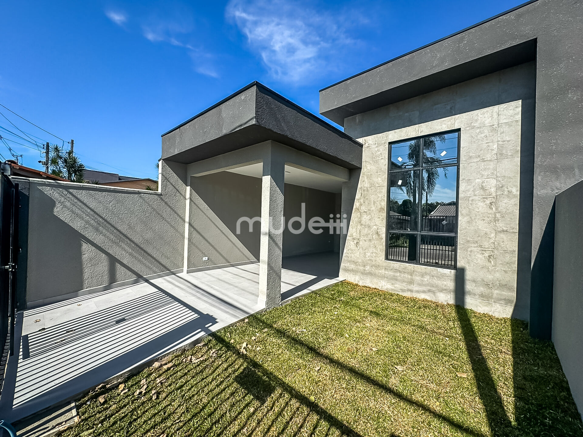Casa 3 quartos à venda em Cidade Jardim, São José dos Pinhais - Cidade Jardim, São José dos Pinhais