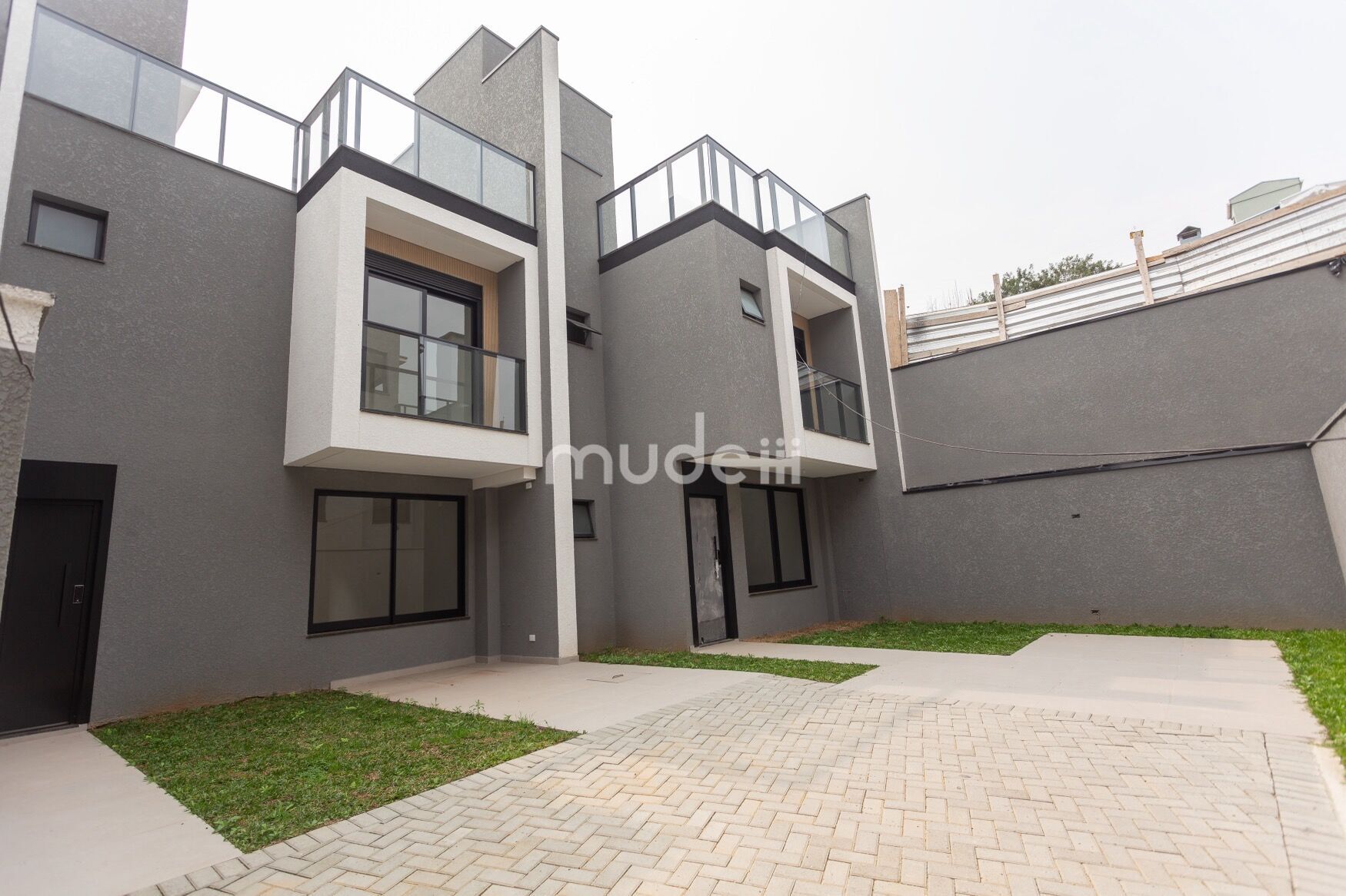 Casa 3 quartos à venda em Pilarzinho, Curitiba - Pilarzinho, Curitiba