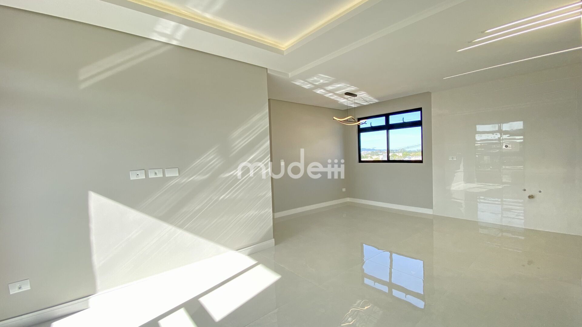 Apartamento 3 quartos à venda em Centro, São José dos Pinhais — Residence Royal Village - foto 1