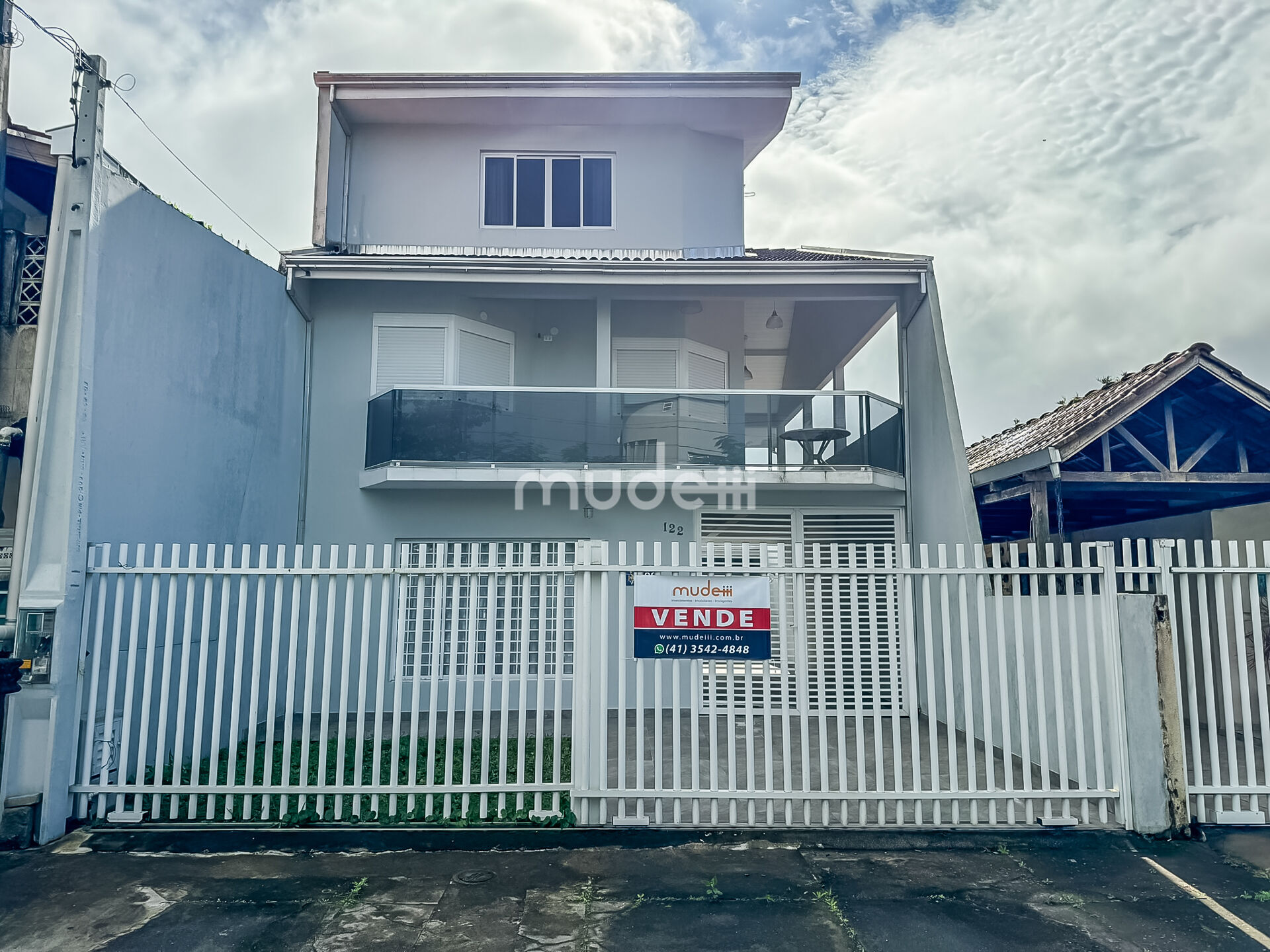 Casa 4 quartos à venda em Centro, Guaratuba - Centro, Guaratuba