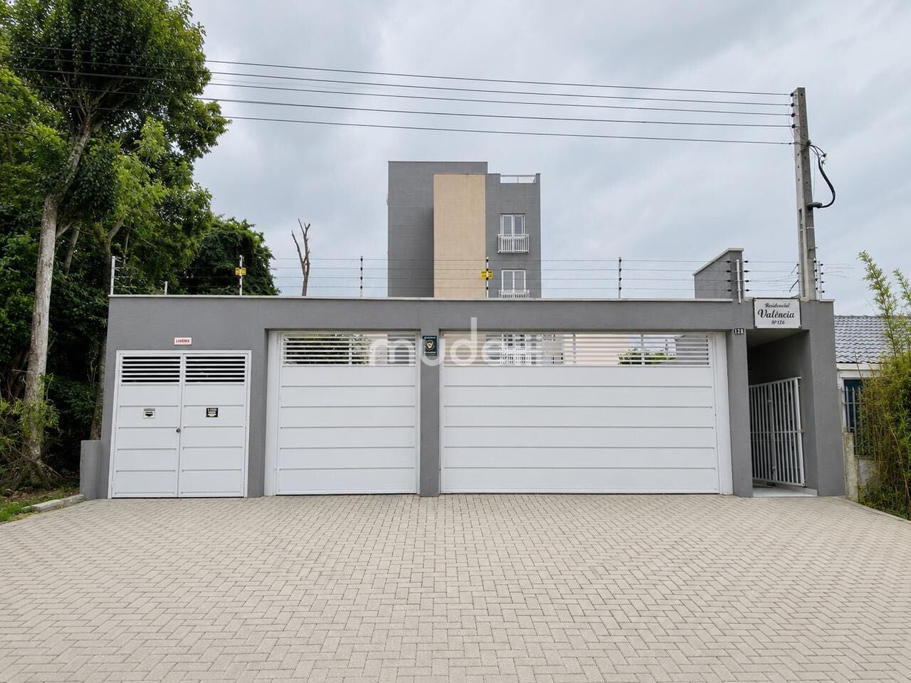 Apartamento 3 quartos à venda em São Cristóvão, São José dos Pinhais - São Cristóvão, São José dos Pinhais