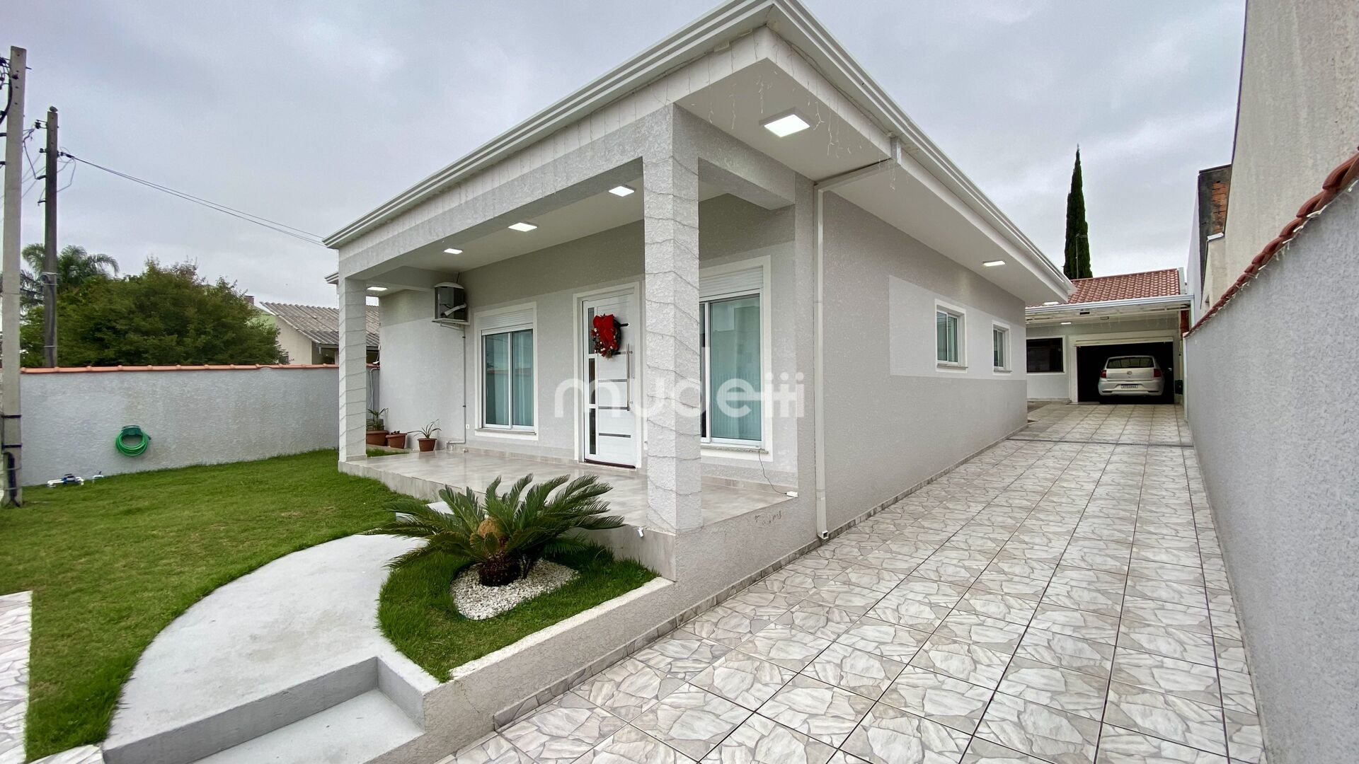 Casa 6 quartos à venda em Iná, São José dos Pinhais - foto 1