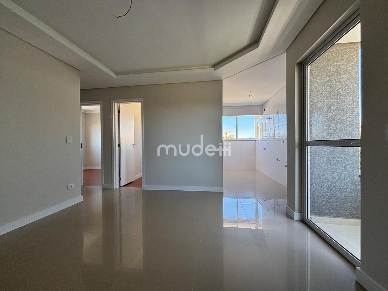 Apartamento 3 quartos à venda em São Cristóvão, São José dos Pinhais - São Cristóvão, São José dos Pinhais
