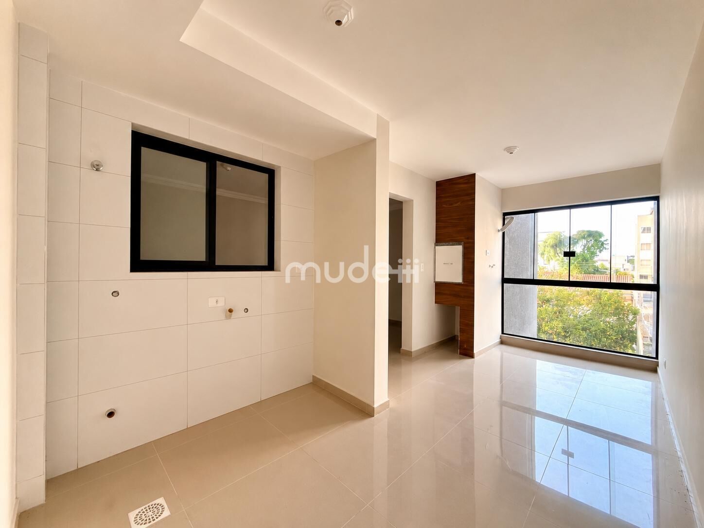 Apartamento 2 quartos à venda em Parque Da Fonte, São José dos Pinhais - Parque Da Fonte, São José dos Pinhais