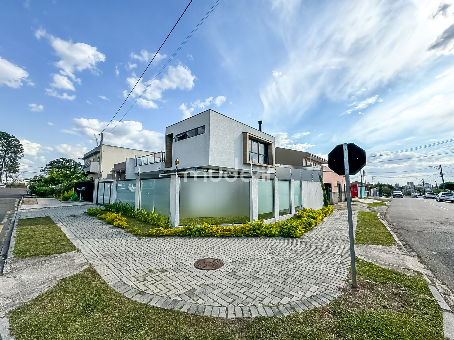 Casa 3 quartos à venda em Cruzeiro, São José dos Pinhais - Cruzeiro, São José dos Pinhais
