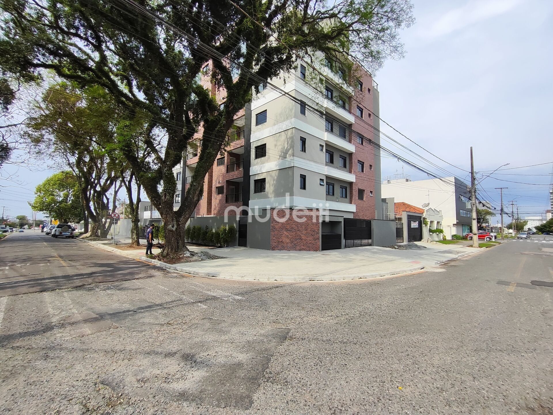 Cobertura 4 quartos à venda em Três Marias, São José dos Pinhais - foto 1
