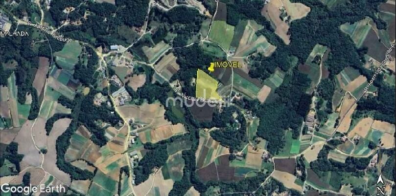 Terreno à venda em Área Rural de São José dos Pinhais, São José dos Pinhais - Área Rural de São José dos Pinhais, São José dos Pinhais