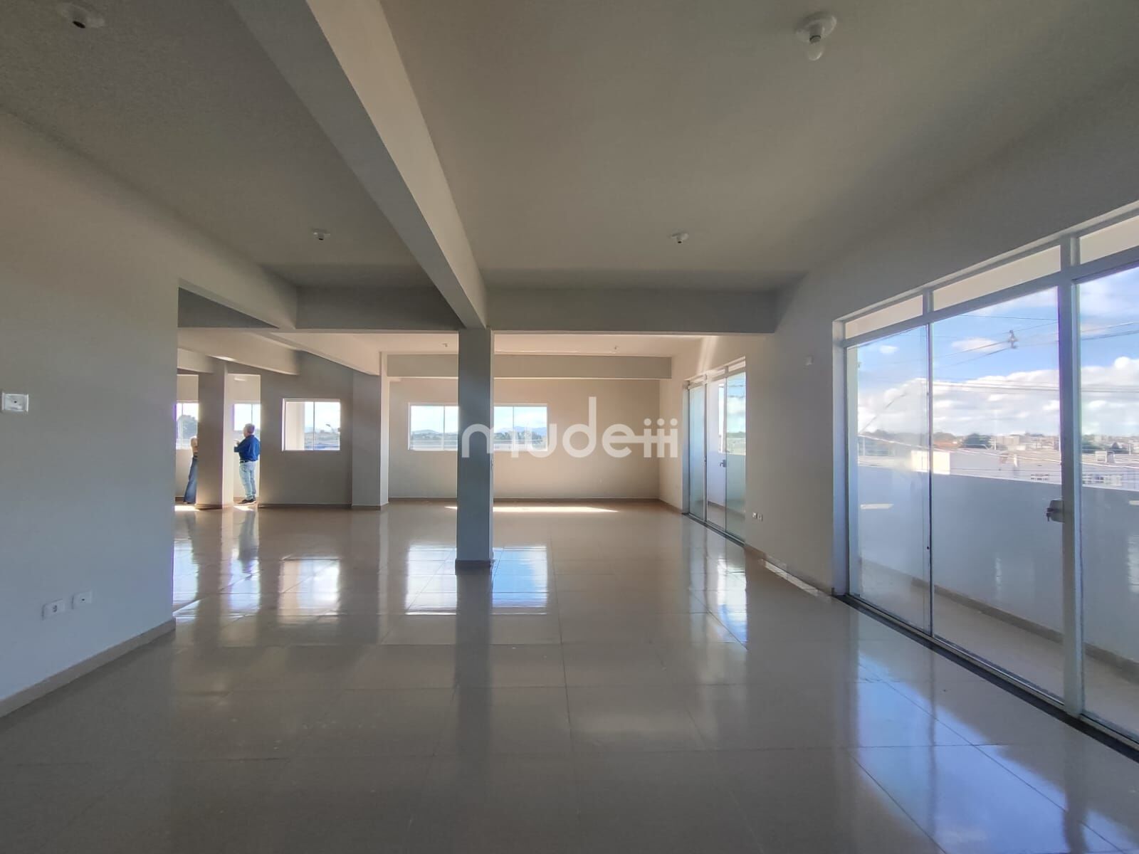 Imóvel comercial para alugar em São Pedro, São José dos Pinhais - foto 1