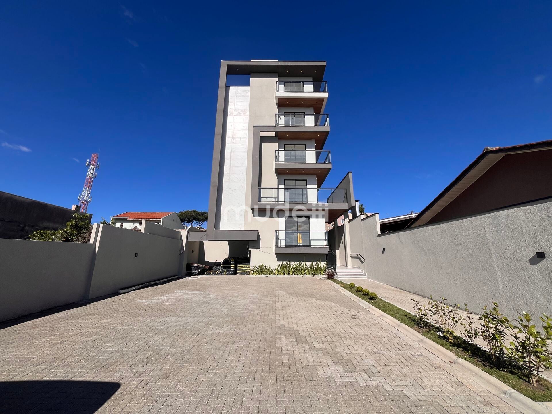 Apartamento 3 quartos à venda em Pedro Moro, São José dos Pinhais - Pedro Moro, São José dos Pinhais