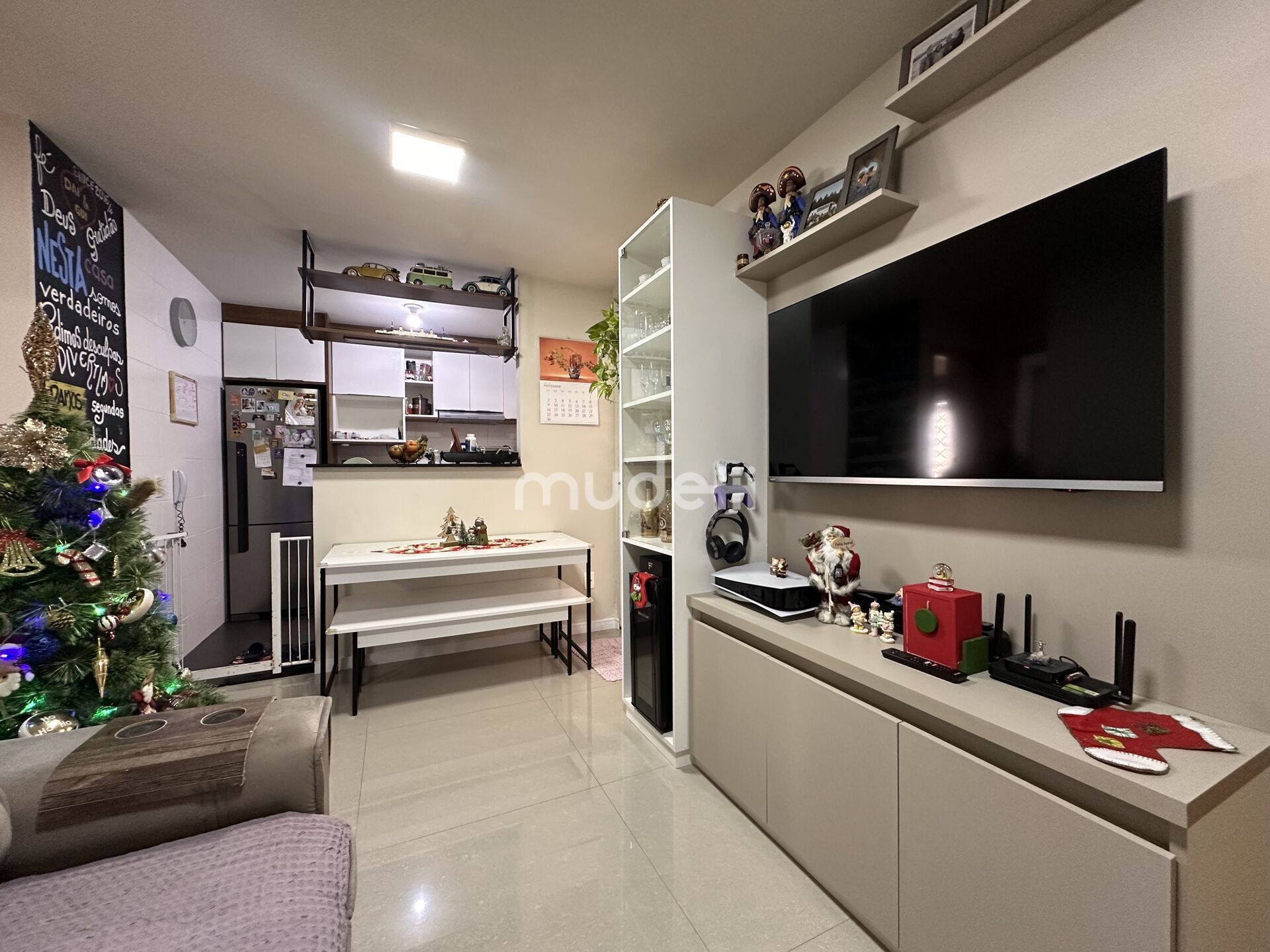 Apartamento 2 quartos à venda em Santo Antônio, São José dos Pinhais - Santo Antônio, São José dos Pinhais