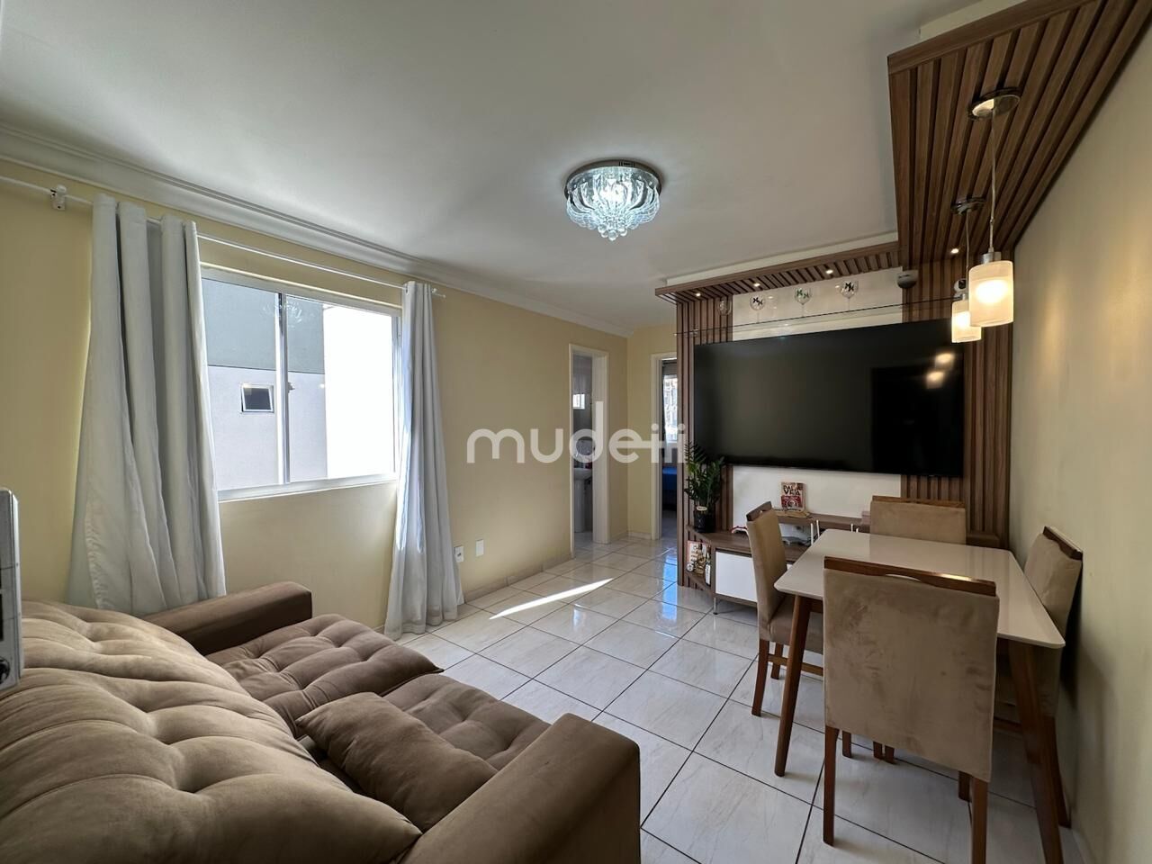 Apartamento 2 quartos à venda em Santo Antônio, São José dos Pinhais - Santo Antônio, São José dos Pinhais