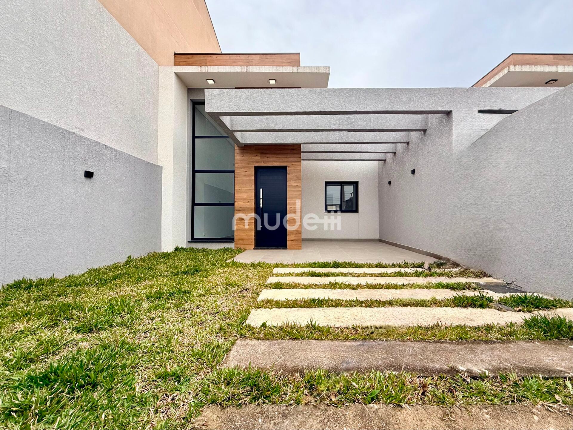 Casa 3 quartos à venda em Cruzeiro, São José dos Pinhais - Cruzeiro, São José dos Pinhais