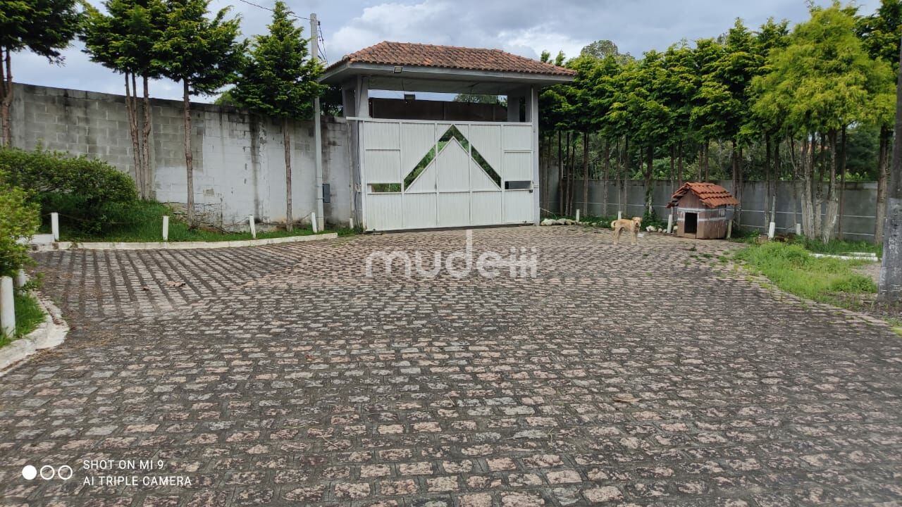 Fazenda, sítio ou chácara 4 quartos à venda em Roça Velha, São José dos Pinhais - Roça Velha, São José dos Pinhais