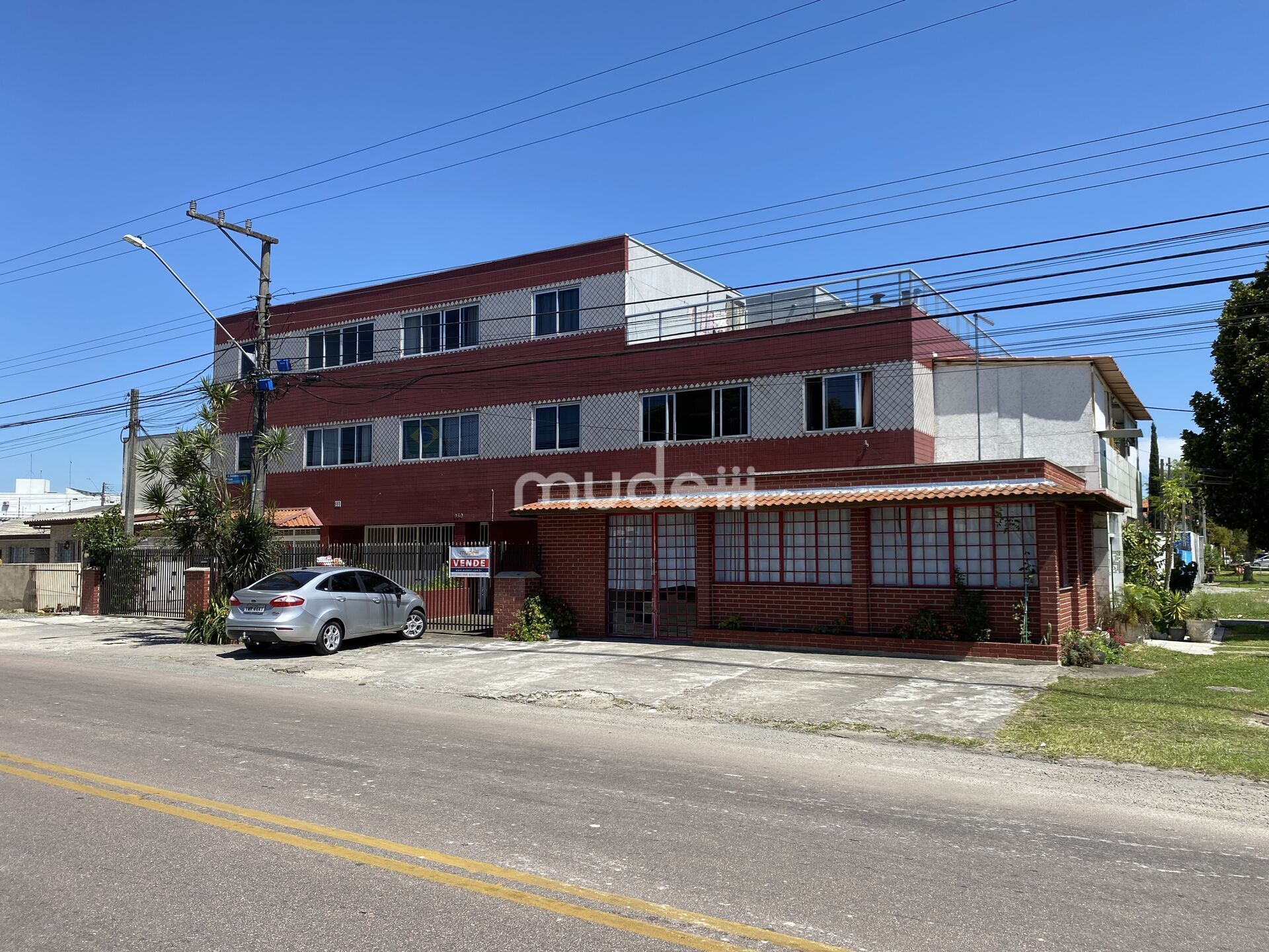 Imóvel comercial 2 quartos à venda em Boqueirão, Curitiba - foto 1