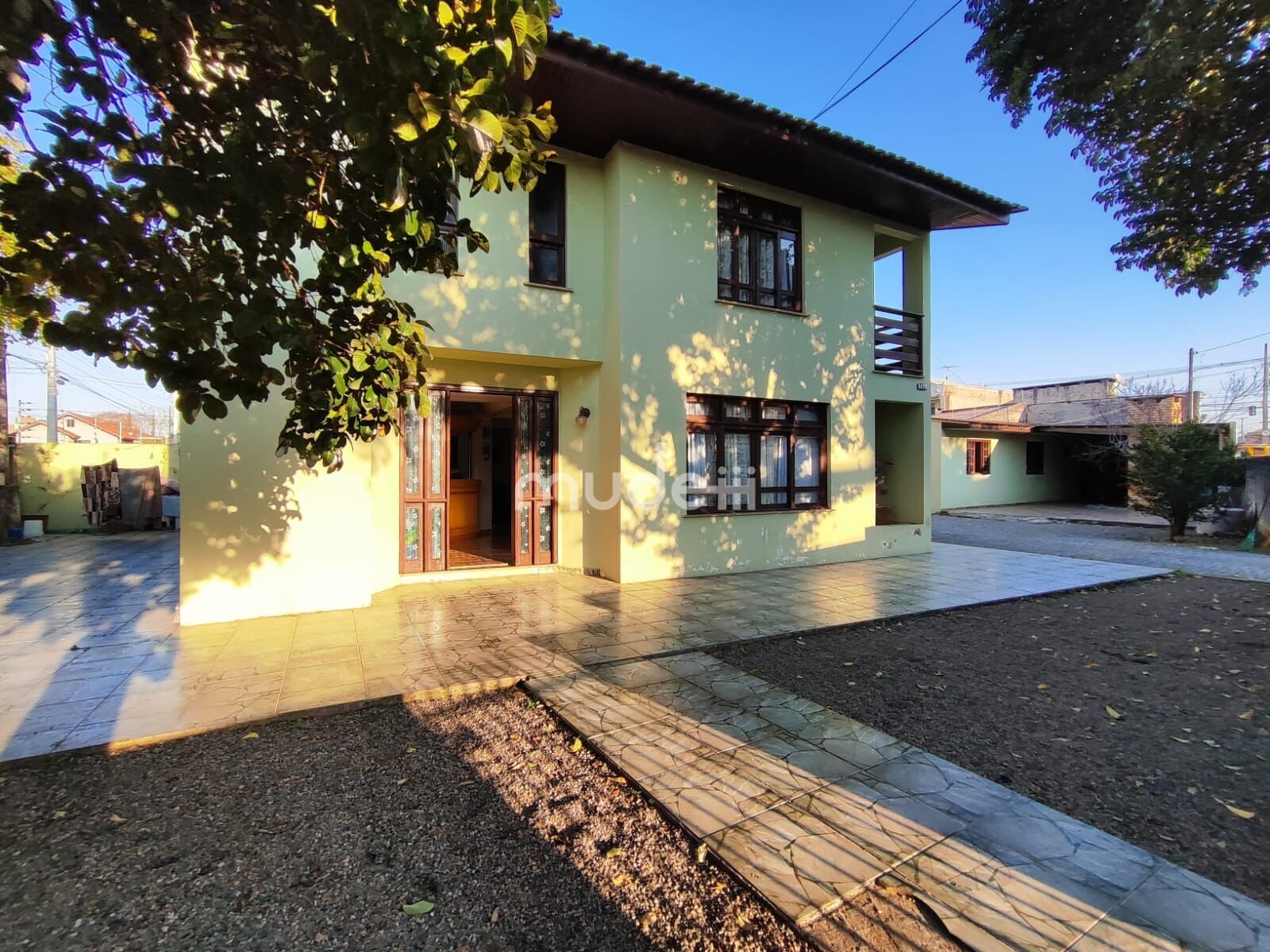 Casa 4 quartos à venda em São Pedro, São José dos Pinhais - São Pedro, São José dos Pinhais