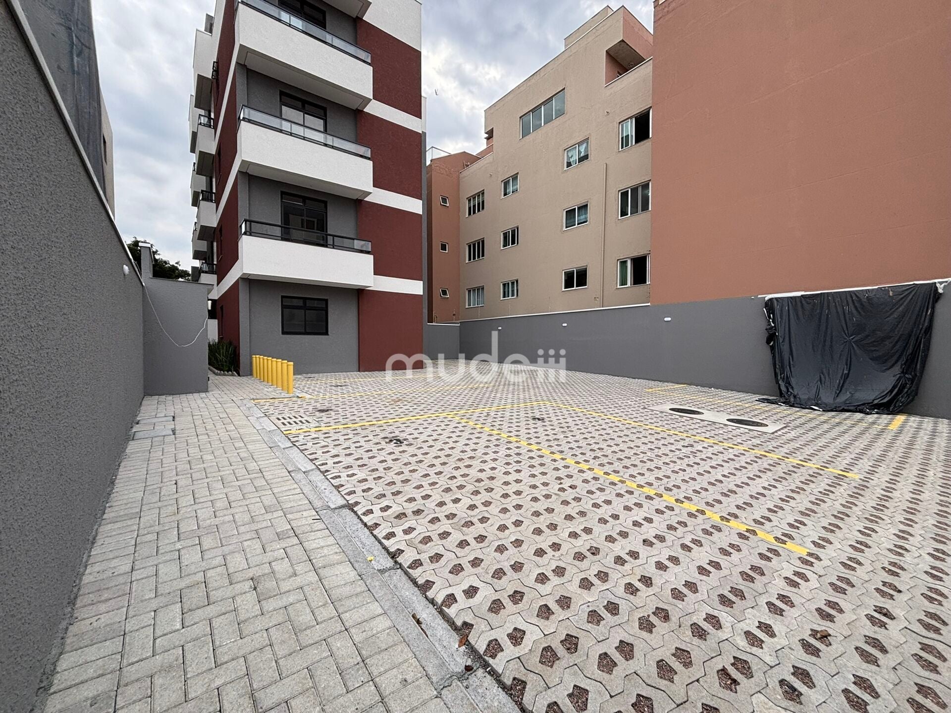 Apartamento 3 quartos à venda em Silveira da Motta, São José dos Pinhais - Silveira da Motta, São José dos Pinhais
