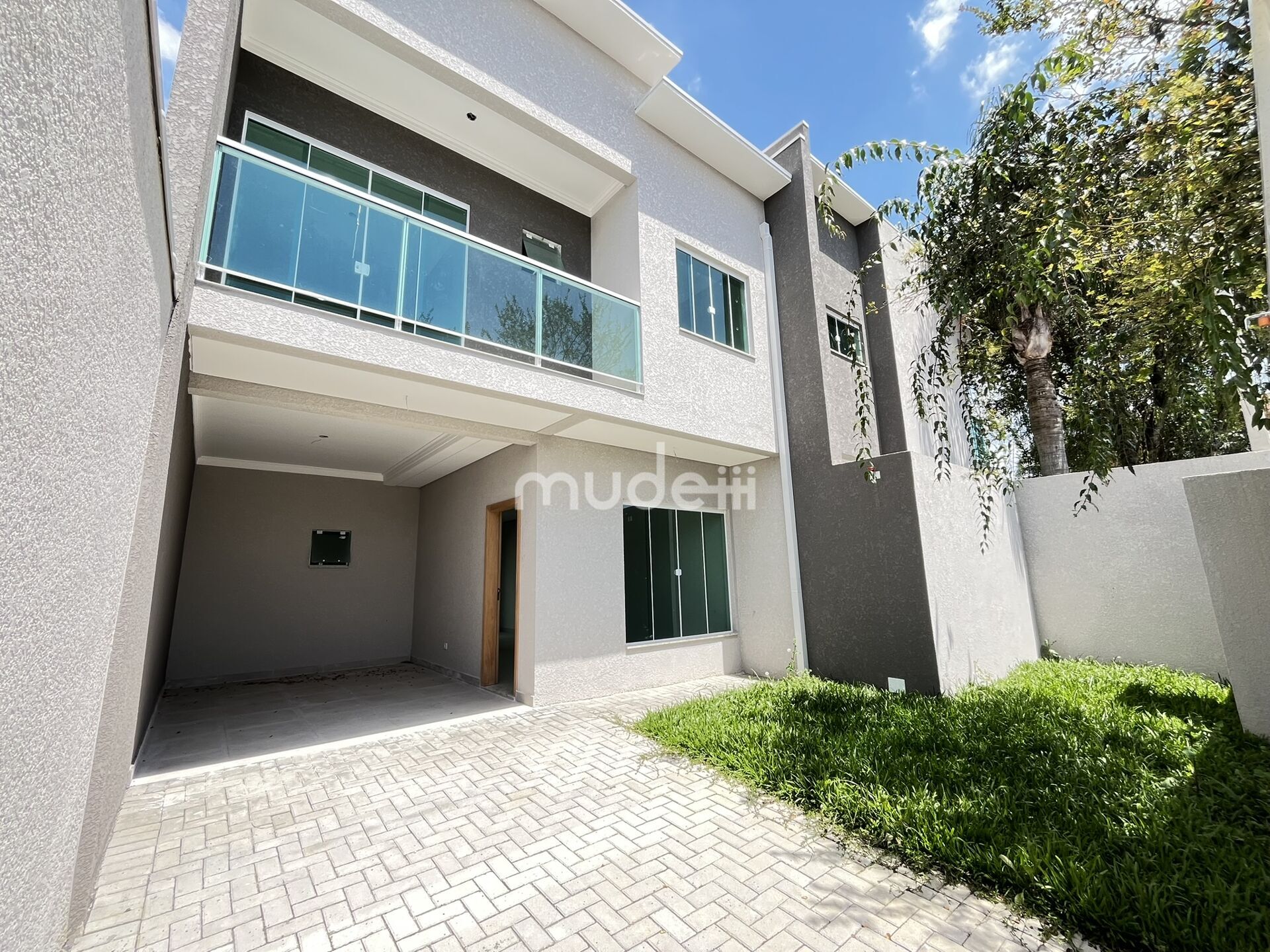 Casa 3 quartos à venda em Afonso Pena, São José dos Pinhais - Afonso Pena, São José dos Pinhais
