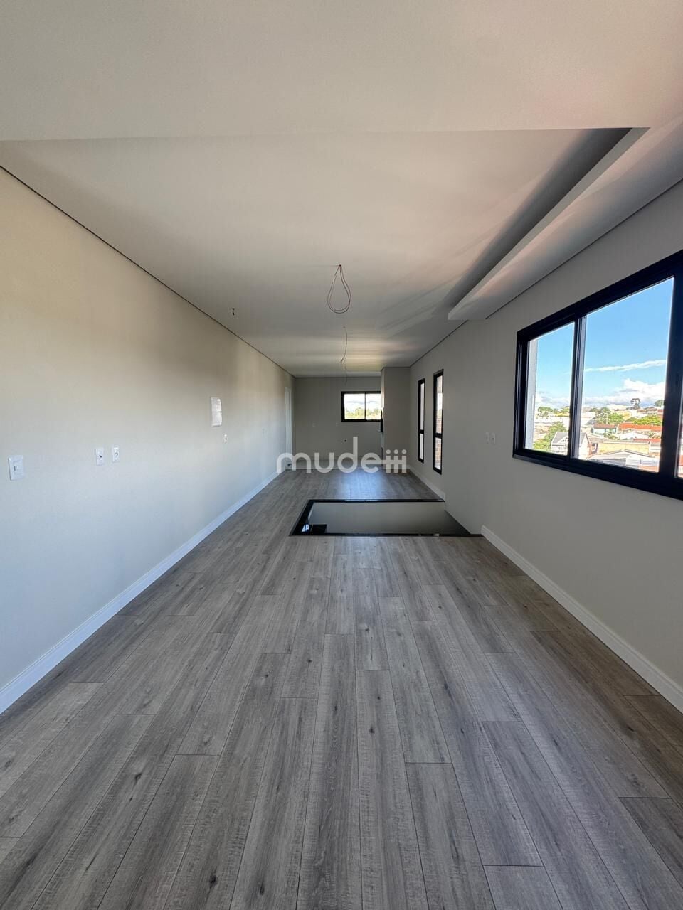 Apartamento 3 quartos à venda em Cruzeiro, São José dos Pinhais - foto 1