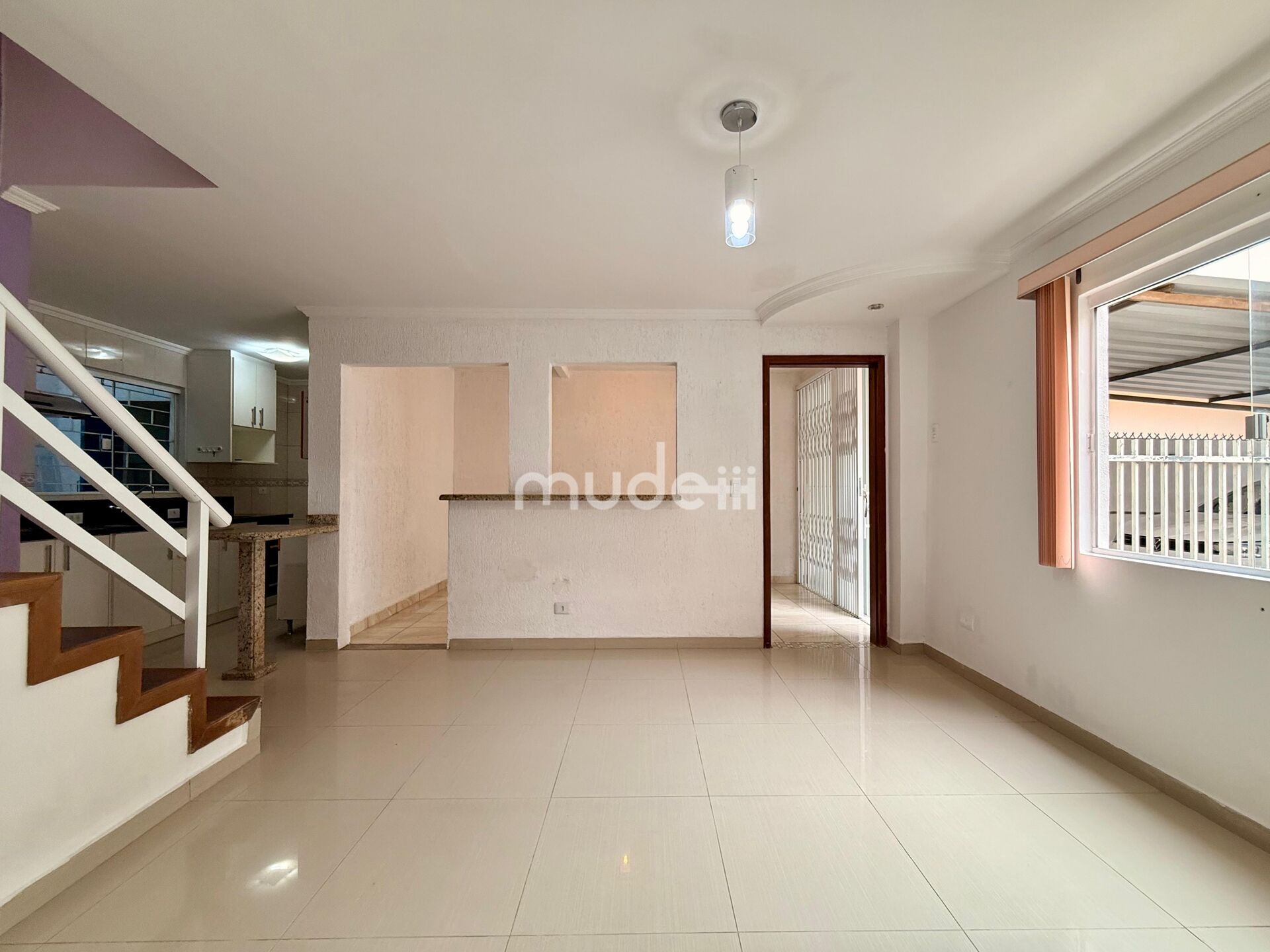 Casa 3 quartos à venda em Afonso Pena, São José dos Pinhais - Afonso Pena, São José dos Pinhais
