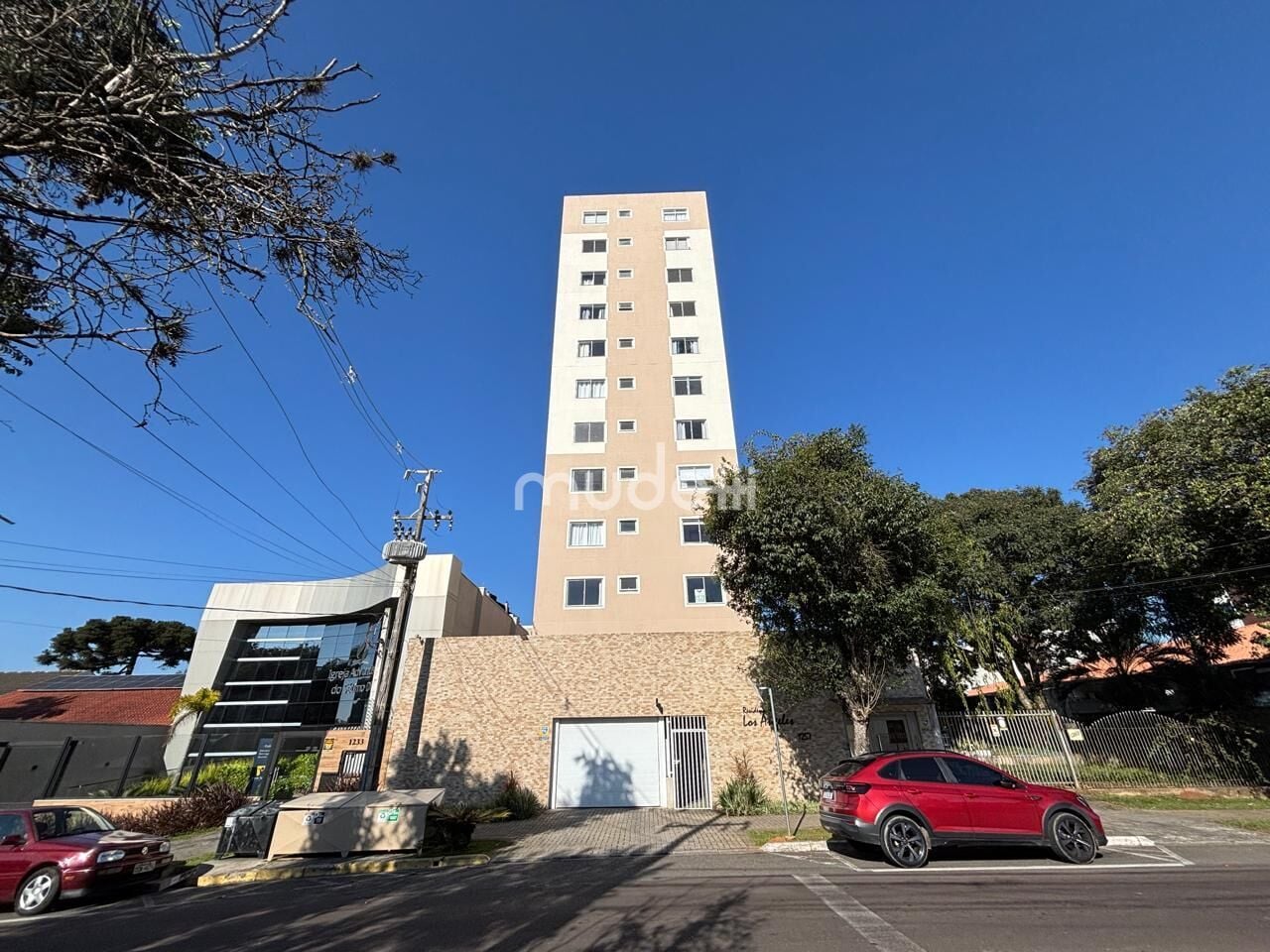 Apartamento 2 quartos à venda em Centro, São José dos Pinhais - Centro, São José dos Pinhais